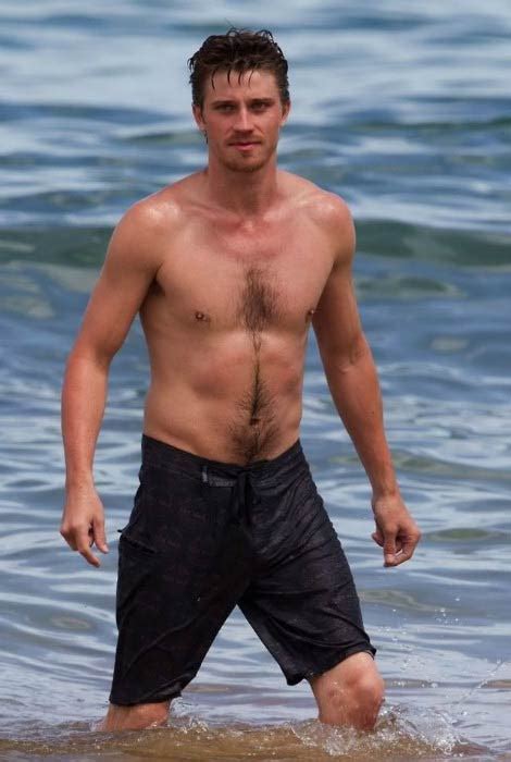 garrett hedlund body|garrett hedlund abs images.